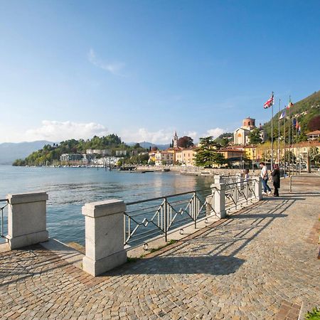 Magnolia - Happy Rentals Laveno-Mombello Exteriér fotografie