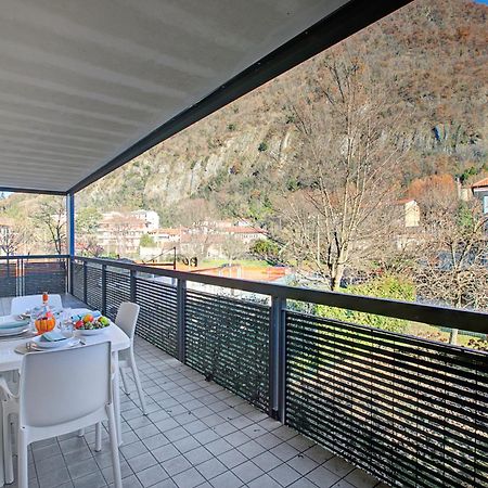 Magnolia - Happy Rentals Laveno-Mombello Exteriér fotografie