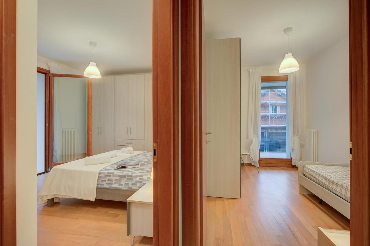 Magnolia - Happy Rentals Laveno-Mombello Exteriér fotografie
