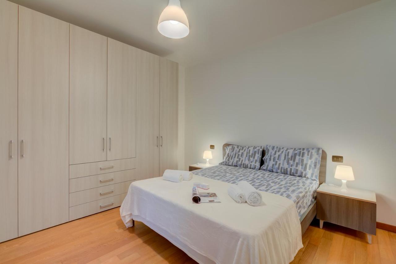 Magnolia - Happy Rentals Laveno-Mombello Exteriér fotografie