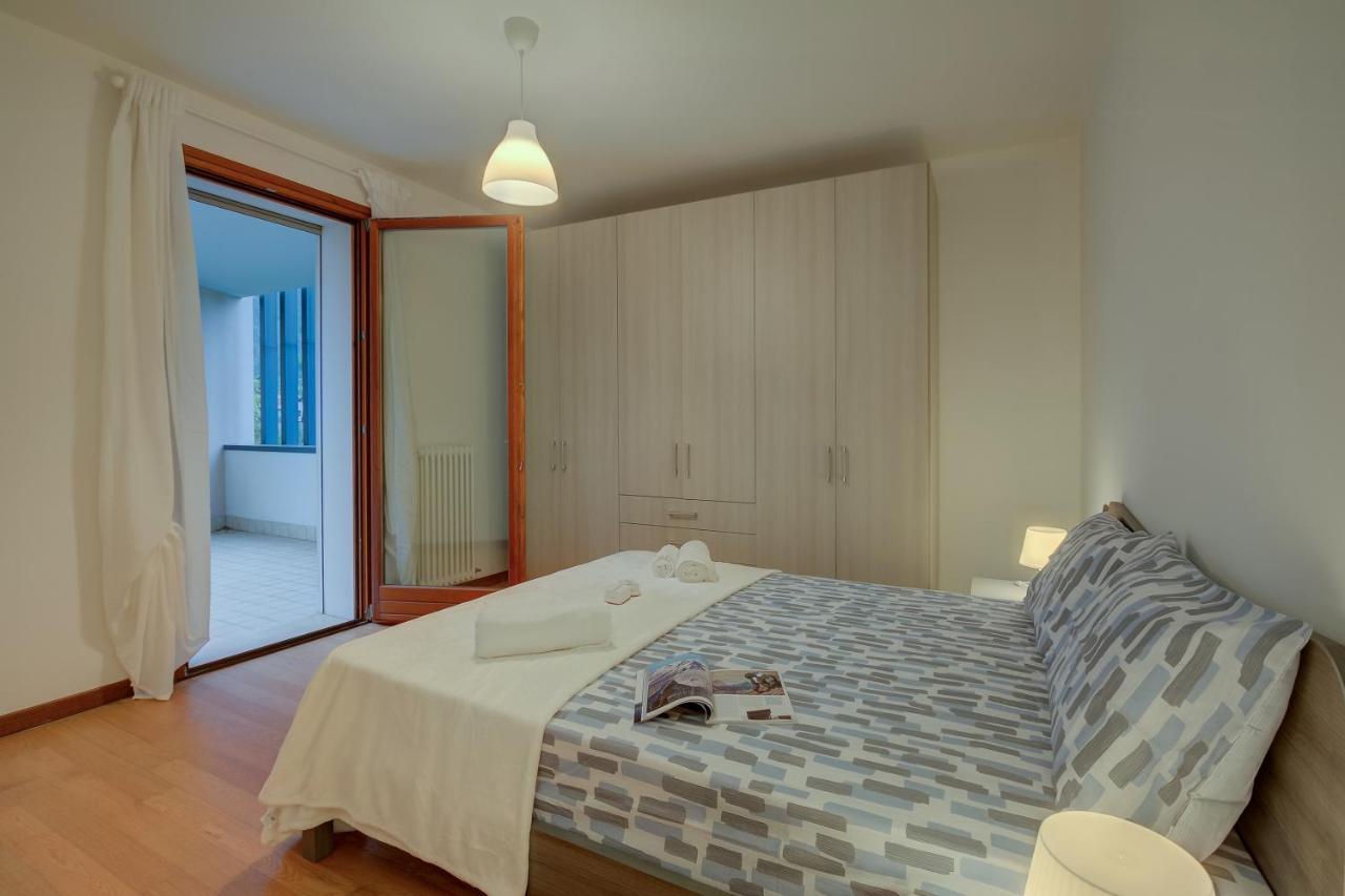 Magnolia - Happy Rentals Laveno-Mombello Exteriér fotografie
