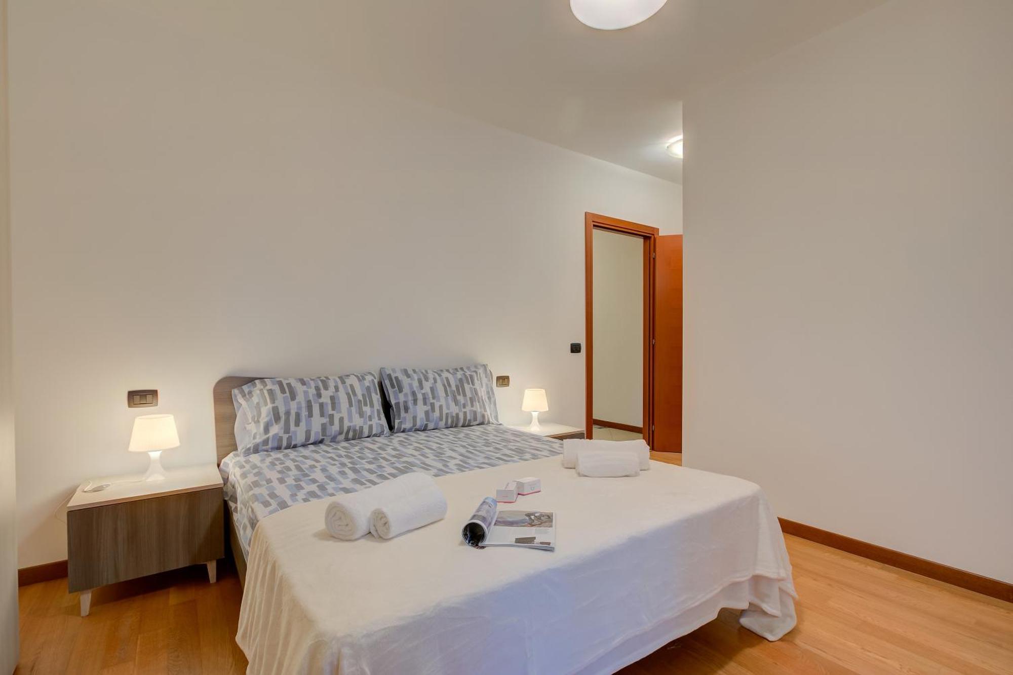 Magnolia - Happy Rentals Laveno-Mombello Exteriér fotografie