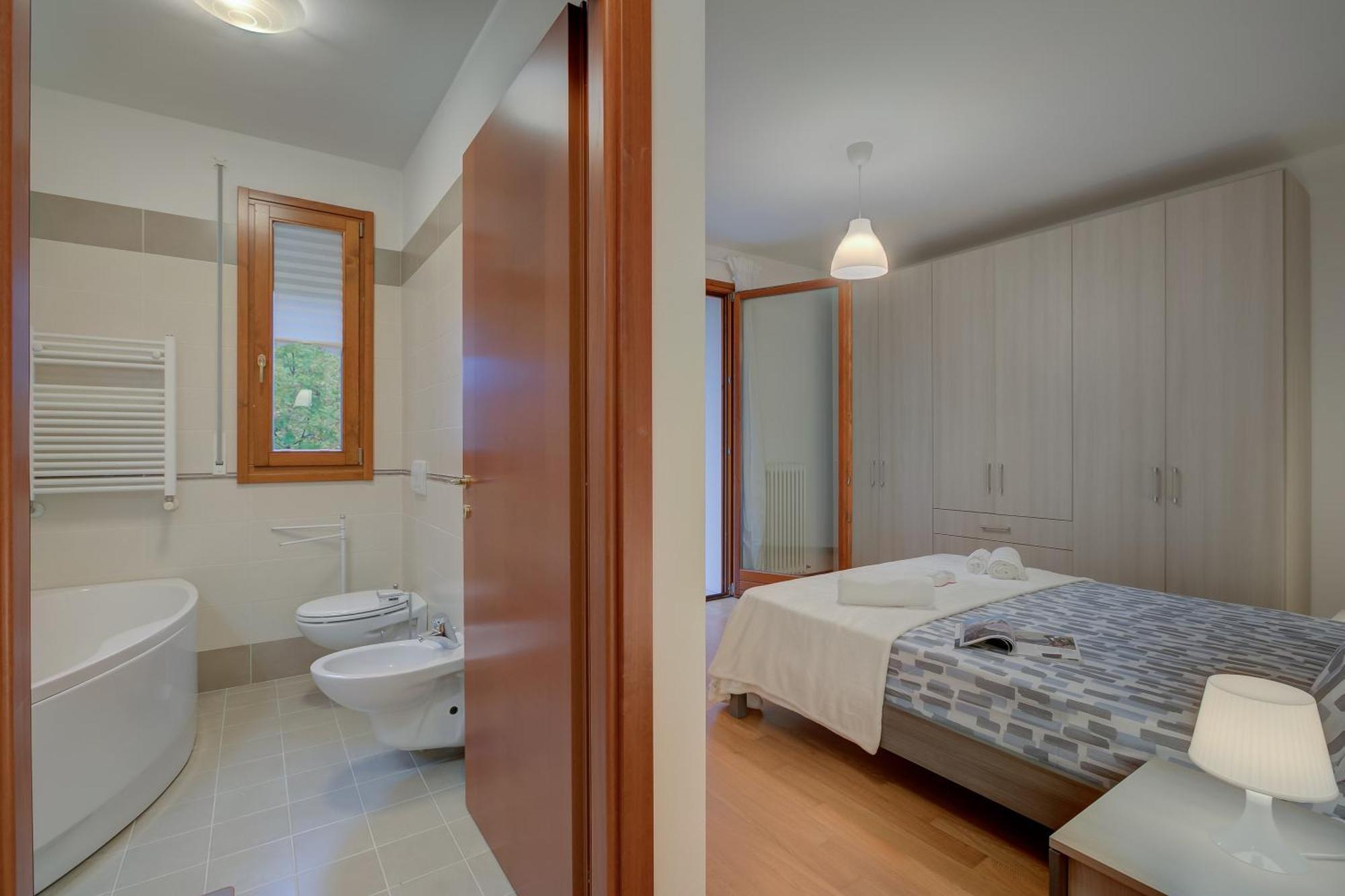 Magnolia - Happy Rentals Laveno-Mombello Exteriér fotografie