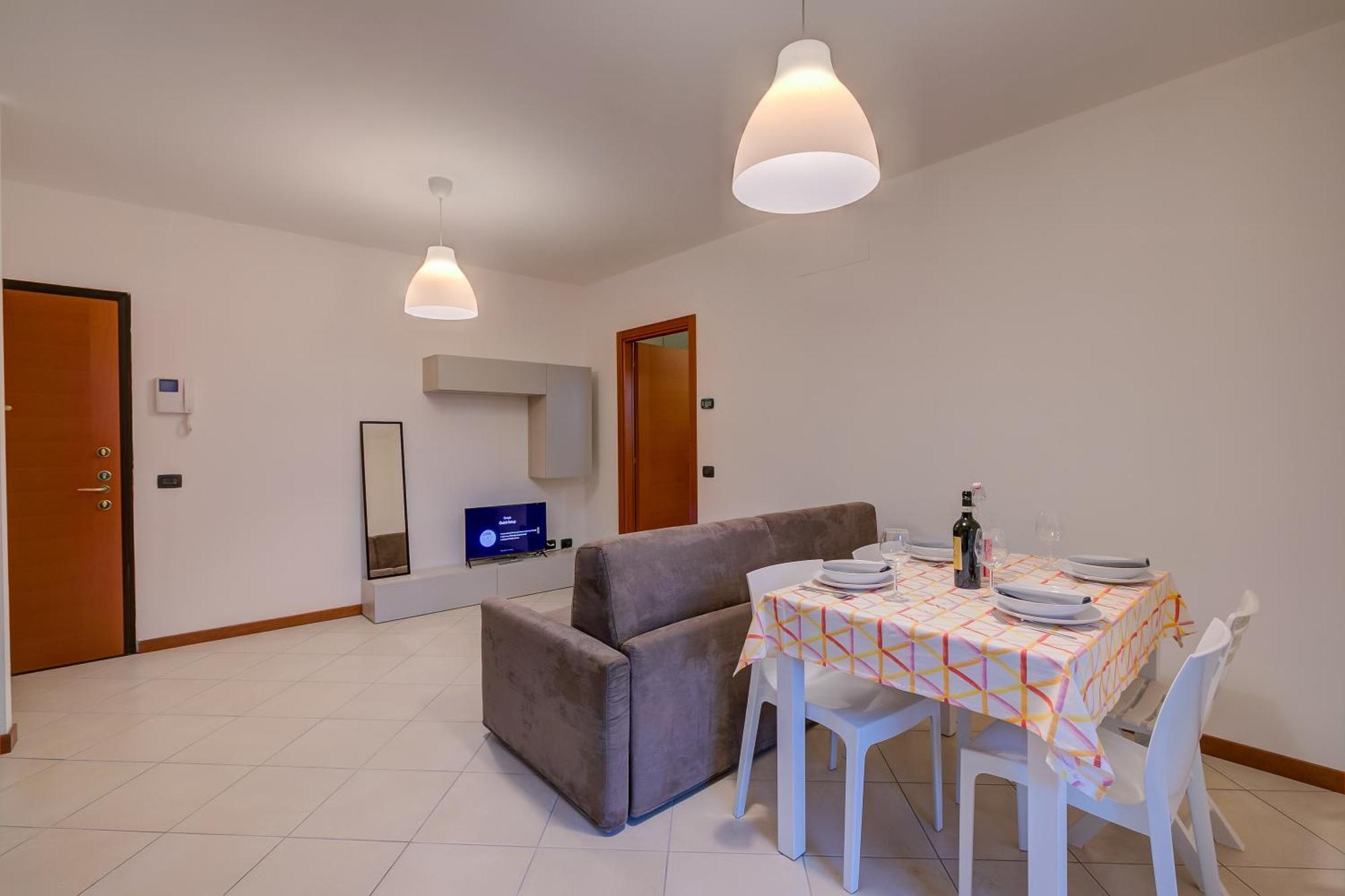 Magnolia - Happy Rentals Laveno-Mombello Exteriér fotografie