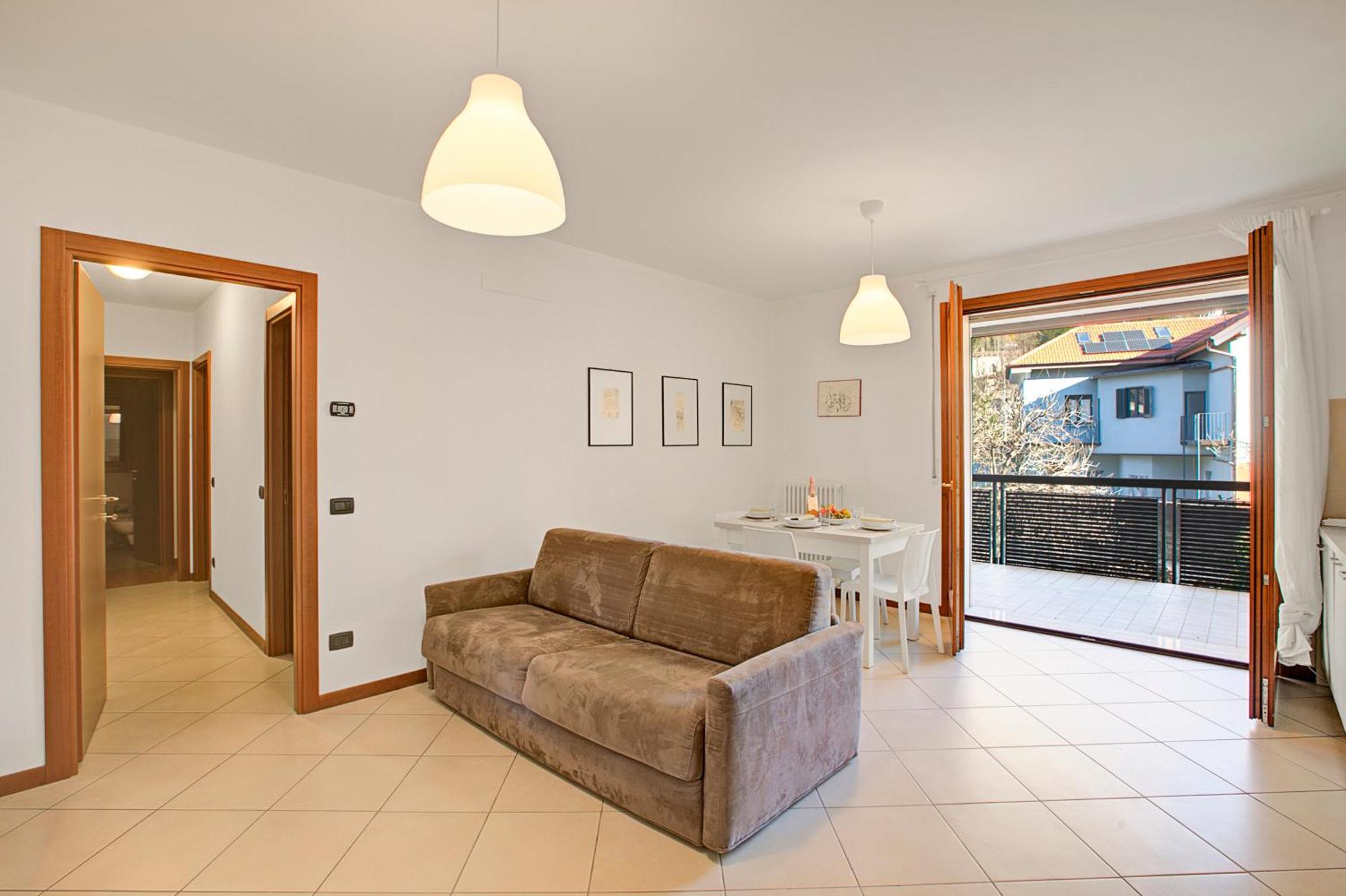 Magnolia - Happy Rentals Laveno-Mombello Exteriér fotografie
